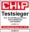 Siegel Testsieger Chip 02/2023